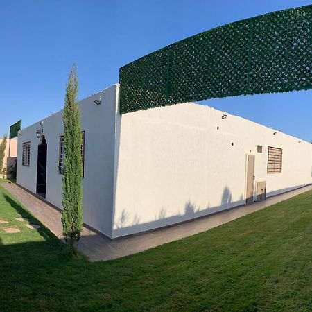 Villa Familiale Avec Piscine A Agadir Golf Extérieur photo